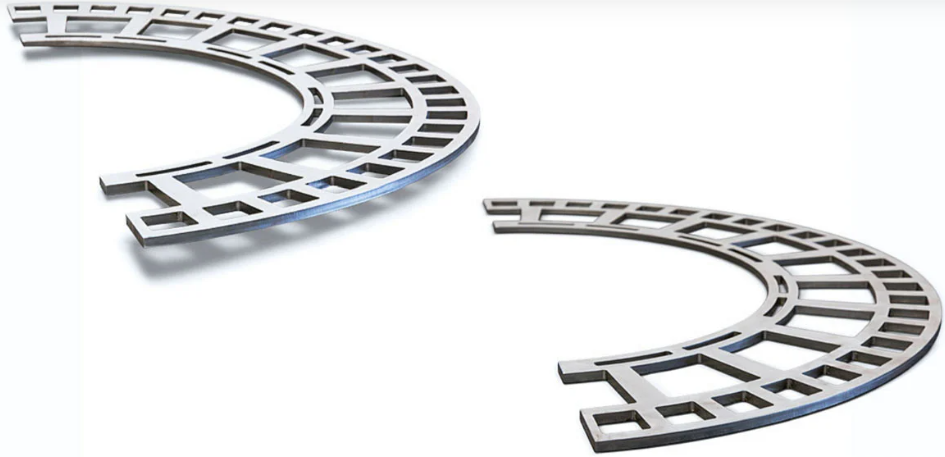 Flat Fabricated Products